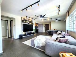 Blk 747 Pasir Ris Street 71 (Pasir Ris), HDB 5 Rooms #524893661